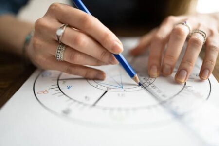Does your birth chart contain this powerful ‘master’ degree? An astrologer explains