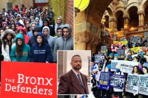 Exclusive | NY awarded more than 0M to ‘sanctuary’ groups helping defy Trump, federal immigration law