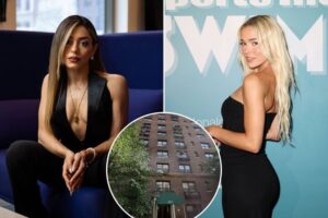 Here’s why snooty NYC co-op boards are really rejecting influencers like Livvy Dunne: ‘Cause of concern’