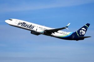 Alaska Airlines requests ground stop for all mainline aircraft, FAA says