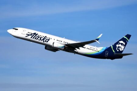 Alaska Airlines requests ground stop for all mainline aircraft, FAA says