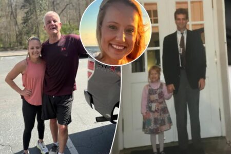 Daughter of Secret Service agent reveals the things she’d never do — to stay safe