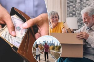 Here’s how much money New Yorkers need to retire comfortably: new study