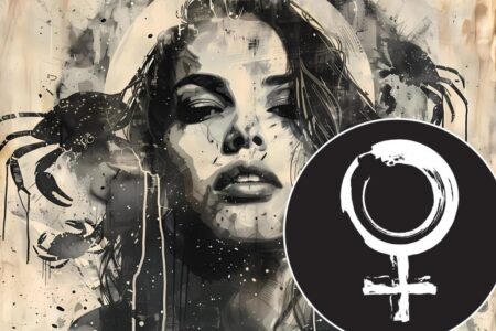 Venus in Cancer 2025: 3 signs who are fools for love and mothers to their lovers