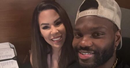 NFL’s Shaquil Barrett Gives Family Update 2 Years After Losing Toddler Daughter to Drowning