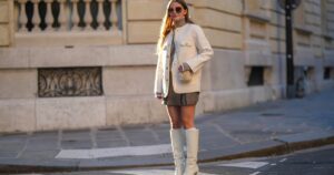 Your Fall Wardrobe Starts With These 13 Stylish On-Sale Pieces at Nordstrom