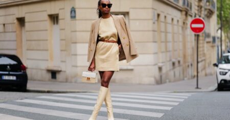 Run, Don’t Walk – The Nordstrom Anniversary Sale’s  Biggest Fashion Markdowns Are Going Fast