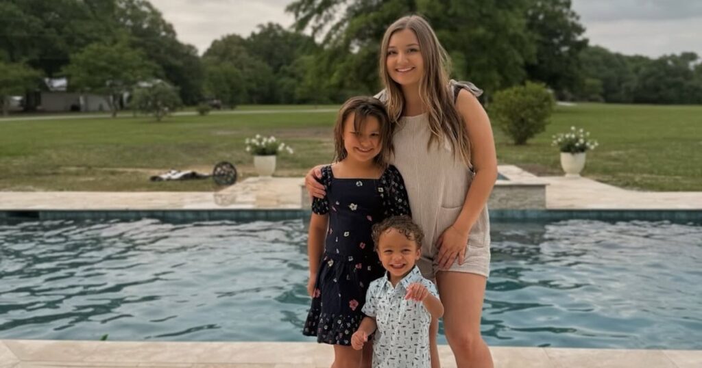 Grandpa of TikTok’s ‘Okay Baby’ Explains How He Found ‘Words’ to Write Song in 2-Year-Old’s Honor