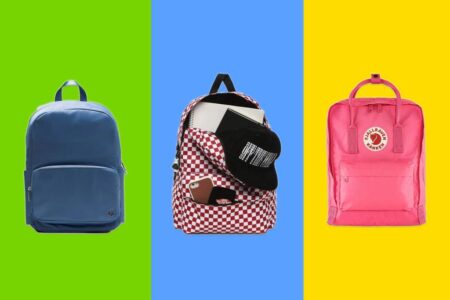 Get back-to-school ready with the 13 best backpacks for kids of all ages