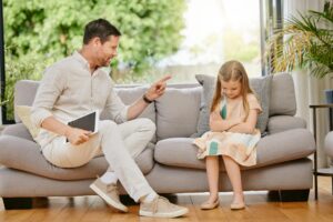 This controversial parenting style leads to kids who excel in school, study reveals