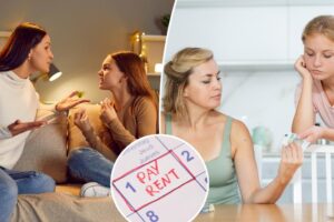 Cheap parents demand teen daughter pays them monthly rent: ‘They clearly don’t care about you’