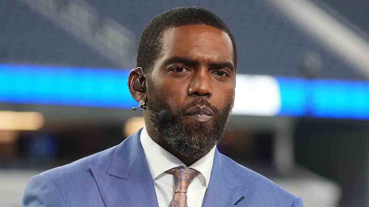 Randy Moss ESPN