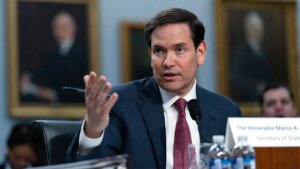 Rubio-run State Department dumps Biden-era DEI hiring criteria, replaces with ‘fidelity’