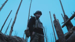 Russia claims gains in Ukraine as US attention focuses on Iran war