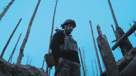 Russia claims gains in Ukraine as US attention focuses on Iran war