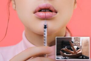 Nurse reveals how popular cosmetic procedure can negatively impact your sex life: ‘Skill set went down’