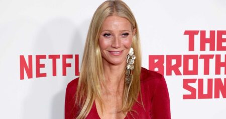Gwyneth Paltrow’s European Vacation Look Is Rich Mom Fashion Goals — Get the Look for 