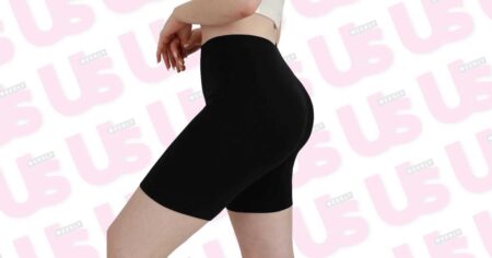 These ‘Light and Airy’ Shaping Shorts Are So Comfy, Shoppers ‘Even Slept in Them’
