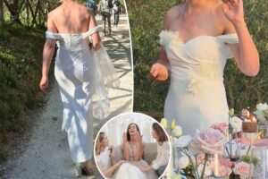 Bride heartbroken after sister-in-law wears white gown to her wedding: ‘Some people are insane’