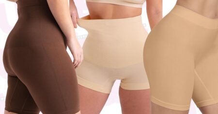 Thousands of Five-Star Ratings Don’t Lie! These Shapewear Bestsellers Slim and Sculpt in All the Right Places