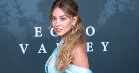 Hurry! The ‘Softest’ Blanket Sydney Sweeney Keeps on ‘Every Single Bed’ Is Over 30% Off