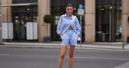 12 Cute and Cooling Shirts to Keep You From Overheating on Blistering Hot Summer Days