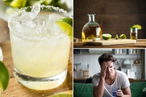 Experts reveal what makes tequila a good choice for drinkers
