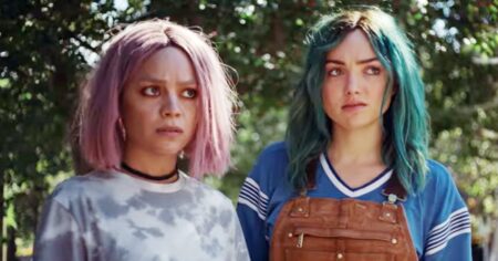 All the Movies Leaving Hulu in August 2025: ‘Skinamarink,’ ‘My Hero Academia’ and More