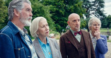 3 Must-Watch Movies Coming to Netflix in August 2025: ‘The Thursday Murder Club’ and More