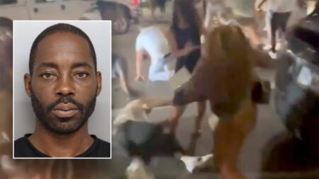 Third suspect in brutal Cincinnati beatdown arrested, charged with assault