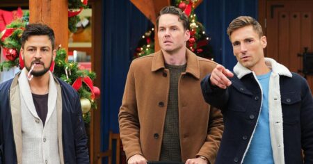 Prime Video Is Streaming This Popular 2022 Hallmark Movie — But It Will Be Gone Soon