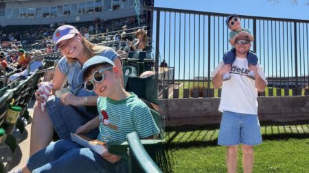 TikTok influencer’s husband faces possible felony charge after son’s tragic pool accident