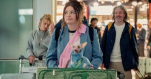 Netflix’s New Comedy Show Is Already No. 1 on My July 2025 Watchlist