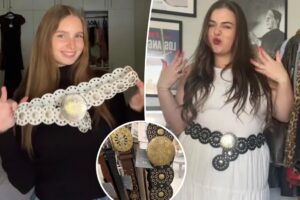 Millennials triggered by traumatizing fashion accessory making a comeback: ‘It’s giving PTSD’
