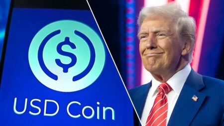 Trump vows to make US ‘crypto capital of the planet,’ signs GENIUS Act into law