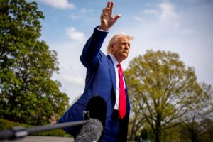 Trump’s ‘Liberation Day’ tariffs could hit a snag in court today. Here’s what to know