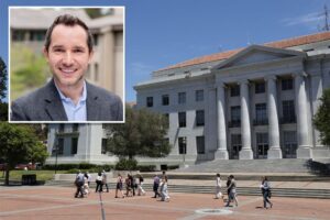 UC Berkeley professor killed by masked gunman in Greece: ‘We are heartbroken’