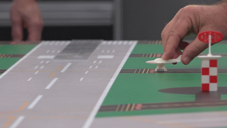 Inside the FAA’s race to train air traffic controllers: ‘It’s going to take time’