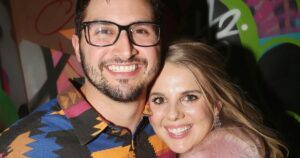 Nicole Franzel and Victor Arroyo’s Relationship Timeline: From ‘Big Brother’ to ‘Amazing Race’
