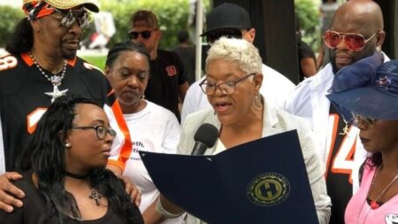 Cincinnati city councilwoman ‘grateful’ for intense viral beatdown: Facebook post