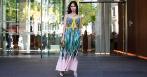 These 17 Wedding Guest Dresses Are Majorly Marked Down During Nordstrom’s Anniversary Sale