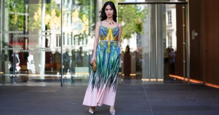 These 17 Wedding Guest Dresses Are Majorly Marked Down During Nordstrom’s Anniversary Sale