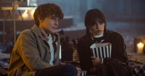 Netflix Renews ‘Wednesday’ for Season 3, Confirms a Spinoff Is Currently in the Works