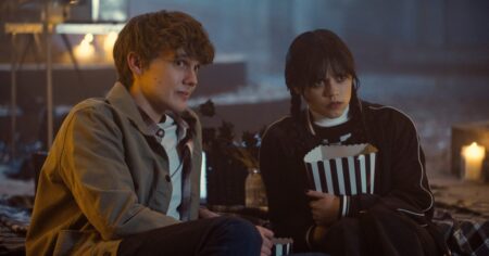 Netflix Renews ‘Wednesday’ for Season 3, Confirms a Spinoff Is Currently in the Works