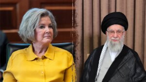 Iran-linked hackers threaten to release new trove of emails stolen from Trump’s inner circle after strikes