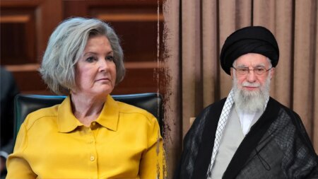 Iran-linked hackers threaten to release new trove of emails stolen from Trump’s inner circle after strikes