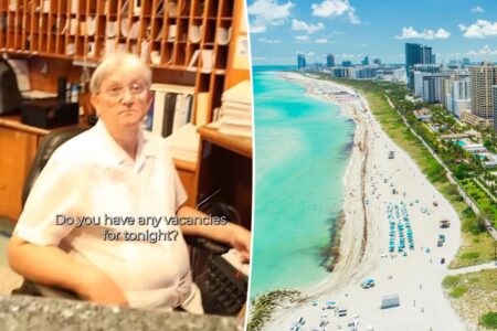 I paid less than 0 for a one-star hotel in a top beach destination — here’s what I got for my money