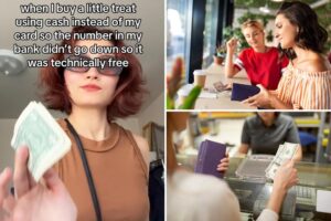 Gen Z turns to ‘old-school’ money hack to curb spending: ‘Helps create awareness’