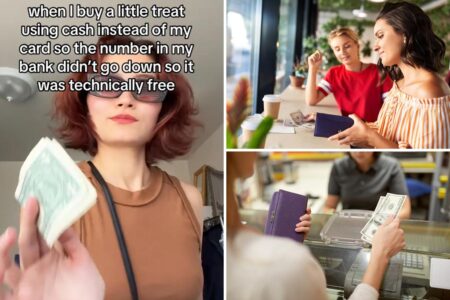 Gen Z turns to ‘old-school’ money hack to curb spending: ‘Helps create awareness’