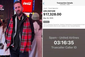 I was the victim of a K travel scam, but it was shockingly the fault of an airline employee — now I’m fighting to get my money back